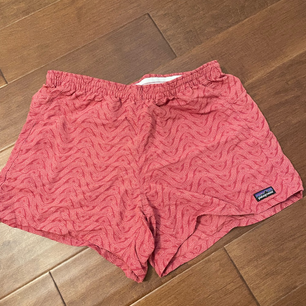 Patagonia Shorts